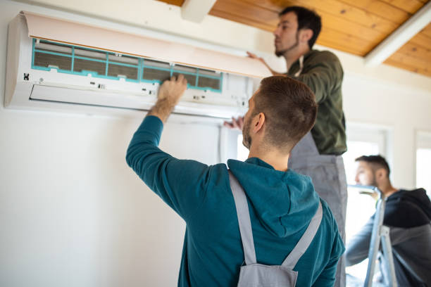 Best Ductless HVAC Repair  in Round Lake Heights, IL