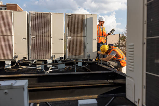 Best Local HVAC Companies  in Round Lake Heights, IL