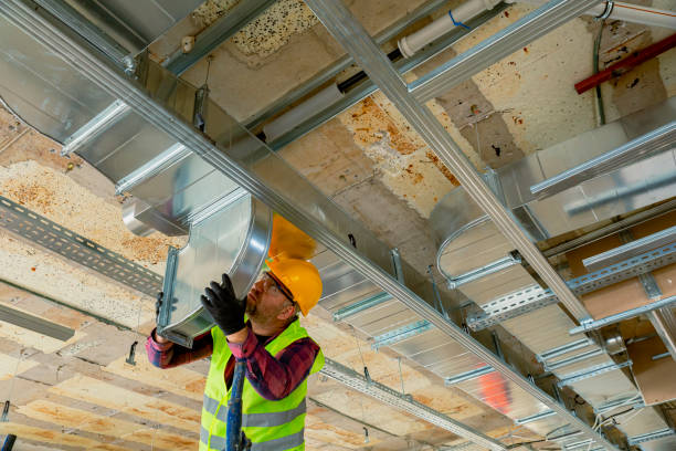 Best HVAC Maintenance Near Me  in Round Lake Heights, IL