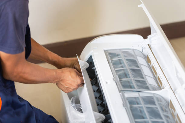 Best HVAC System Installation  in Round Lake Heights, IL
