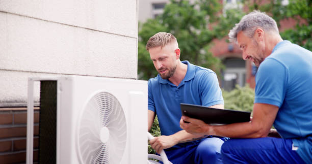 Best HVAC Maintenance Near Me  in Round Lake Heights, IL