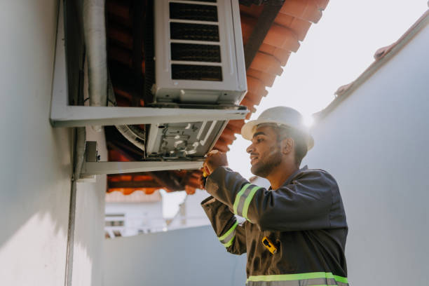 Best Heating Repair Services  in Round Lake Heights, IL