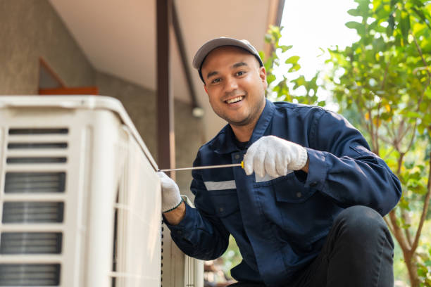 Best Commercial HVAC Repair  in Round Lake Heights, IL