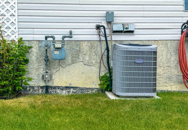 Reliable Round Lake Heights, IL HVAC Solutions